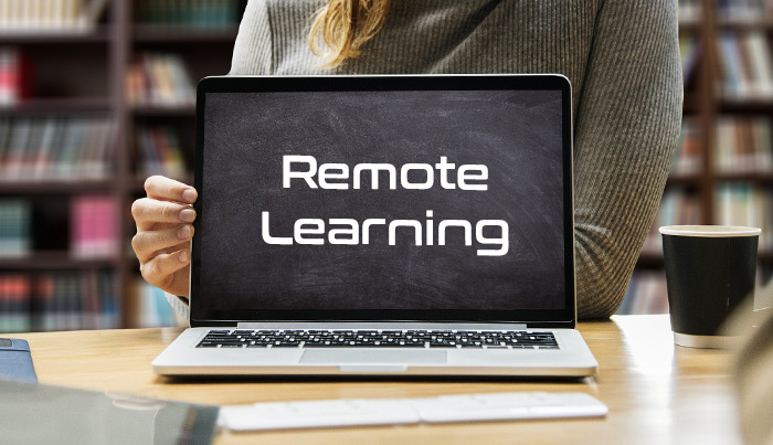 International Students and Remote Learning in Fall 2020:  What You Need To Know