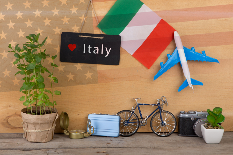 ENTRY INTO ITALY FROM CANADA AND THE UNITED STATES: STARTING SEPTEMBER 1: THE NEW MEASURES