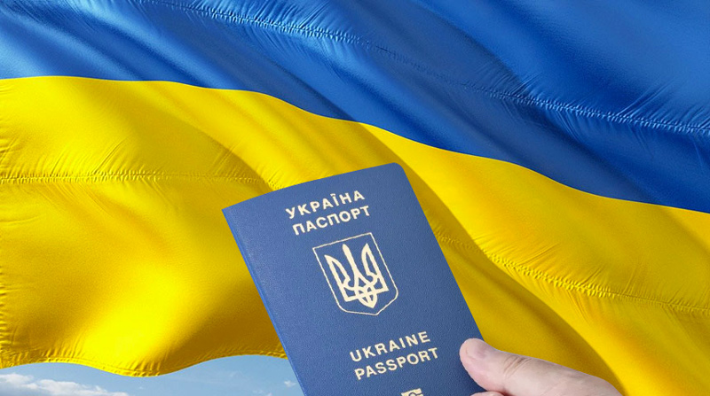 New Immigration Rules for Ukrainians
