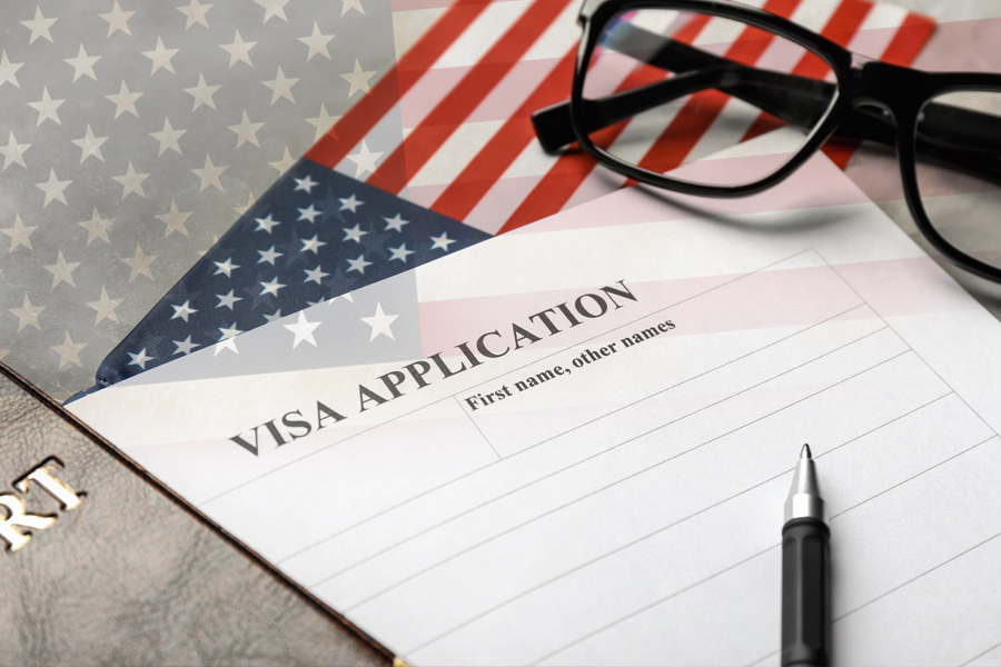 O Visa – Extraordinary Ability Visa