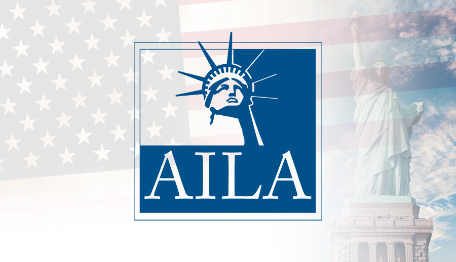 AILA endorses attorney Antonietta Brancaccio Balzano